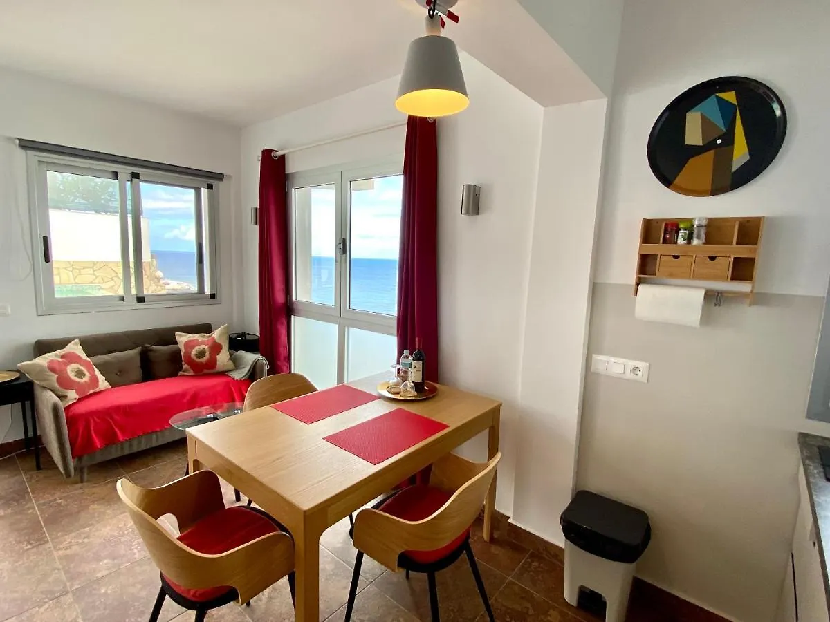 Villa Oasis La Paz - Bencomo Apartment - Adults Only Puerto de la Cruz