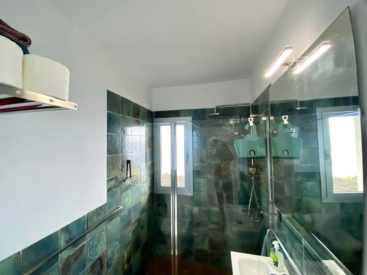 Villa Oasis La Paz - Bencomo Apartment - Adults Only Puerto de la Cruz