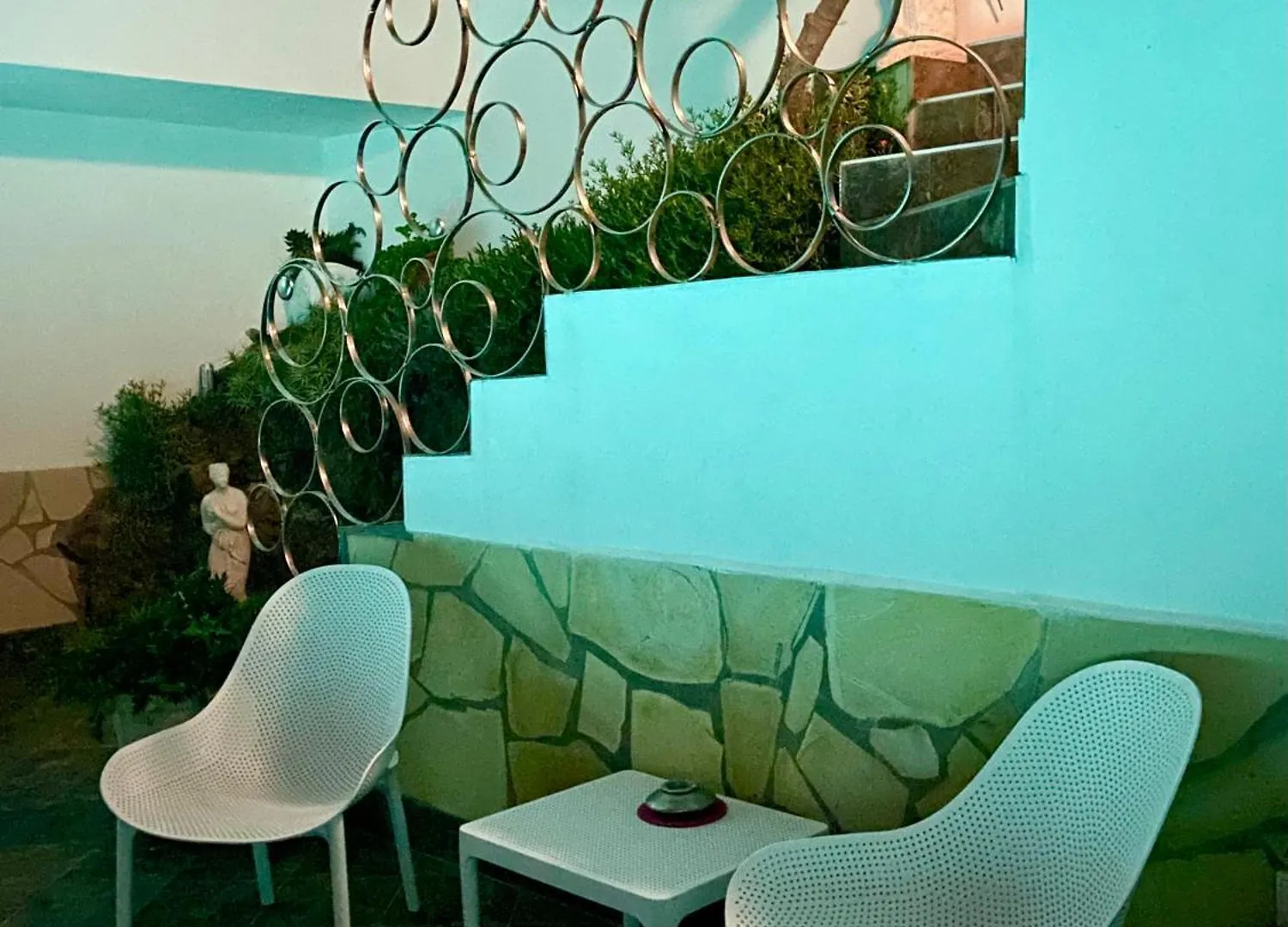 Villa Oasis La Paz - Bencomo Apartment - Adults Only Puerto de la Cruz Spanyolország