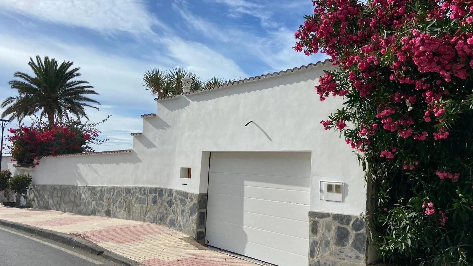 Villa Oasis La Paz - Bencomo Apartment - Adults Only Puerto de la Cruz 0*,  Spanyolország