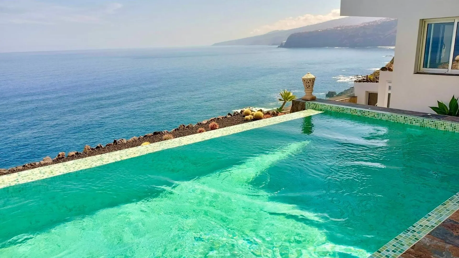 Villa Oasis La Paz - Bencomo Apartment - Adults Only Puerto de la Cruz